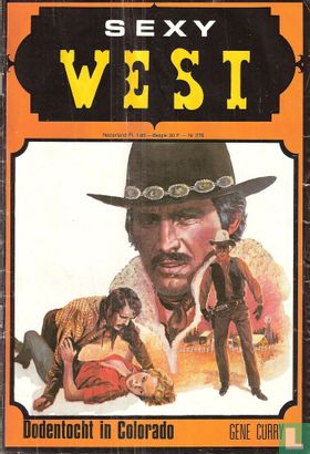 Sexy west 276 - Afbeelding 1