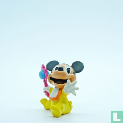 Mickey as a baby - Image 4