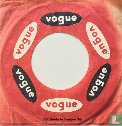 Single hoes Vogue  - Image 1