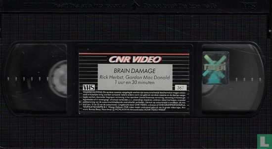 Brain Damage - Image 3