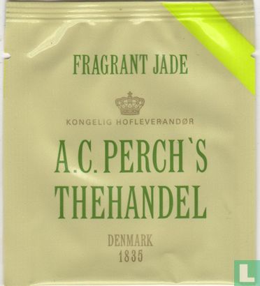 Fragrant Jade - Image 1