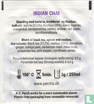 Indian Chai - Image 2