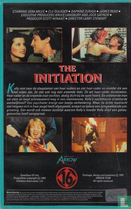 The Initiation - Image 2