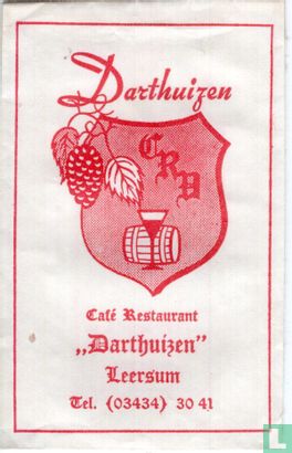 Café Restaurant "Darthuizen"   - Image 1