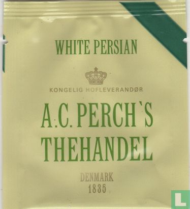 White Persian - Image 1