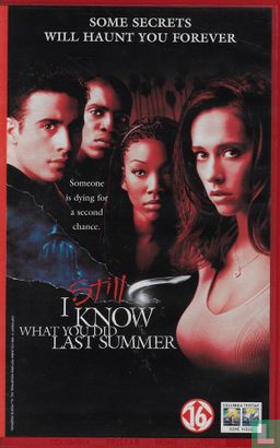 I Still Know What You Did Last Summer - Image 1