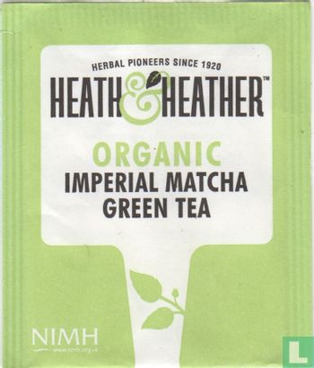 Imperial Matcha Green Tea - Bild 1