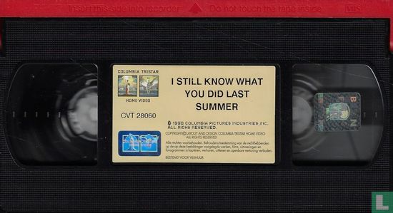 I Still Know What You Did Last Summer - Bild 3
