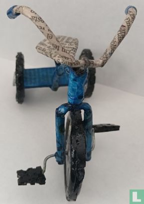 Tricycle - Image 2