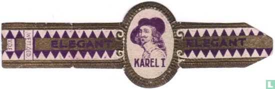 Karel 1 - Elegant - Elegant  - Image 1