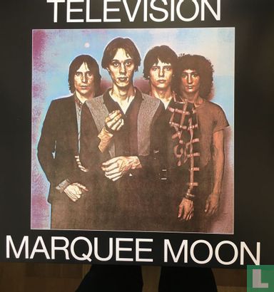Marquee Moon - Image 1