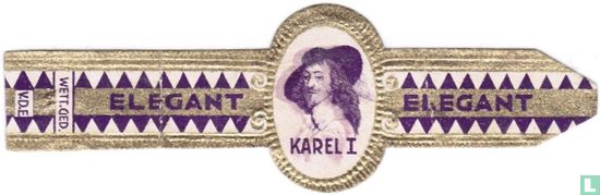 Karel 1 - Elegant - Elegant  - Image 1