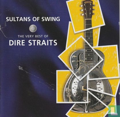 Sultans of Swing (The Very Best of Dire Straits) - Afbeelding 1