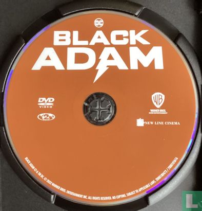 Black Adam - Image 3