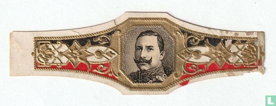 [Kaiser Wilhelm II] - Image 1