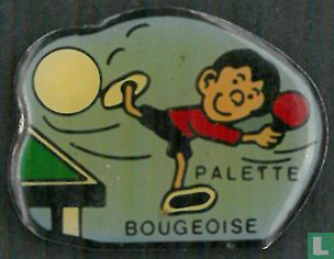 Palette bourgeoise - Image 3