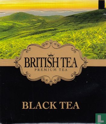 Black Tea - Image 2