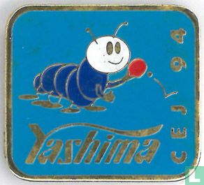 Yashima CEJ 94 - Image 1