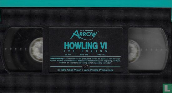 Howling IV - Afbeelding 3