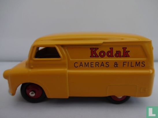 Bedford 10 cwt Van 'Kodak' - Image 2