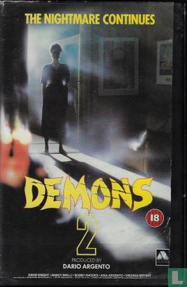 Demons 2 - Afbeelding 1
