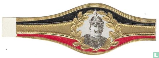 Wilhelm II - Afbeelding 1