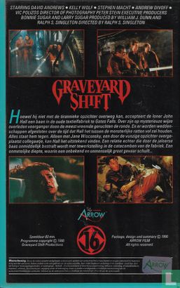 Graveyard Shift - Afbeelding 2