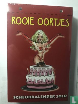 Rooie Oortjes  - Image 1