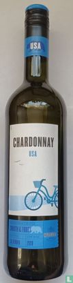 Chardonnay USA - Afbeelding 1