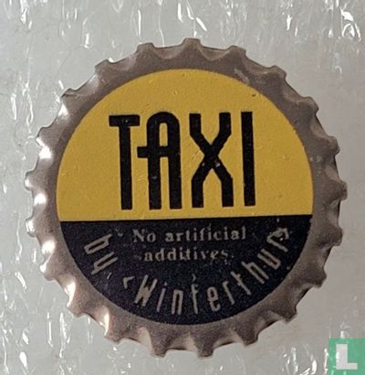 Taxi by Winterthur