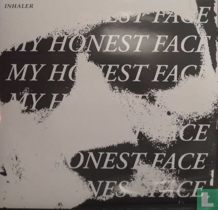 My Honest Face - Image 1