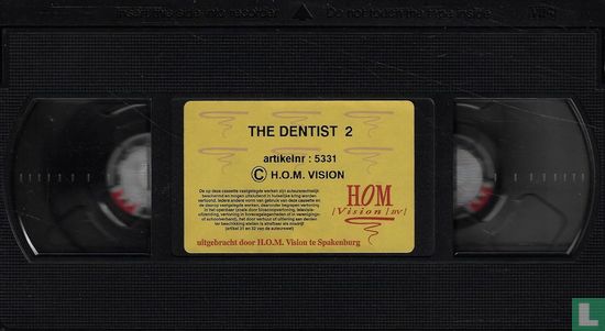 The Dentist 2 - Afbeelding 3