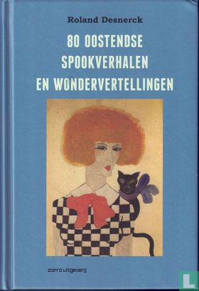 80 Oostendse spookverhalen en wondervertellingen - Bild 1