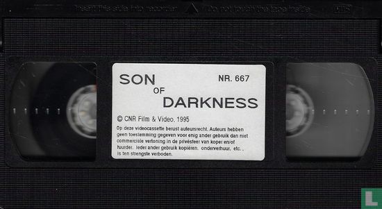 Son of Darkness - Image 3