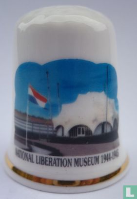 Groesbeek - National Liberation Museum 1944-1945
