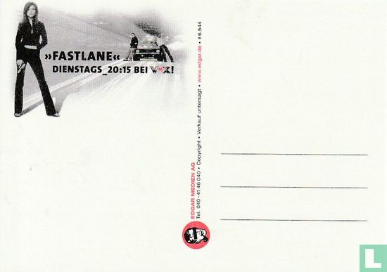 06544 - VOX - Fastlane "Friss Staub!" - Bild 2