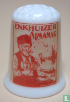Enkhuizer  Almanak 