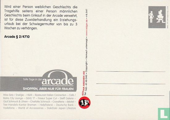 06547 - Arcade München - Bild 2