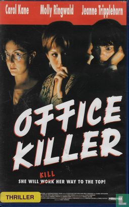 Office Killer - Image 1