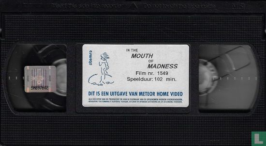 In the Mouth of Madness - Bild 3