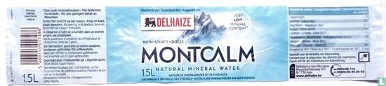 Delhaize Montcalm 1.5L