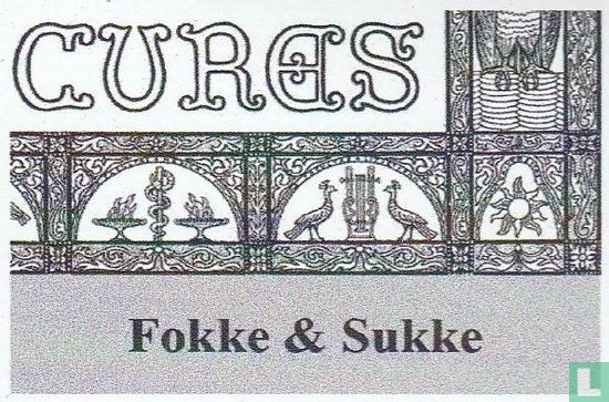 Fokke & Sukke - Afbeelding 1