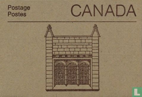 Bâtiments du Parlement - Image 1