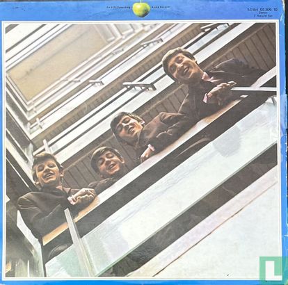The Beatles / 1967-1970 - Bild 7