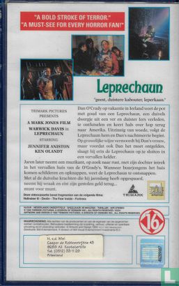 Leprechaun - Image 2