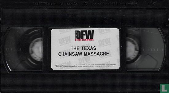 The Texas Chainsaw Massacre - Afbeelding 3
