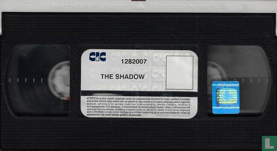 The Shadow - Image 3