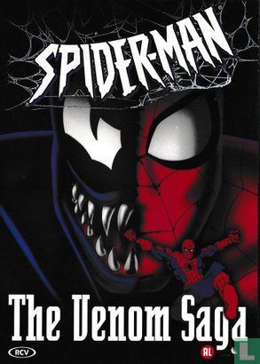 Spider-Man: The Venom Saga. - Image 1