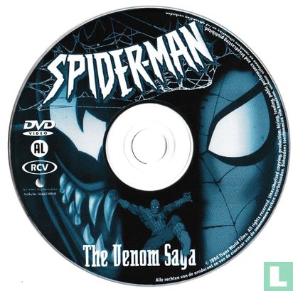Spider-Man: The Venom Saga. - Image 3