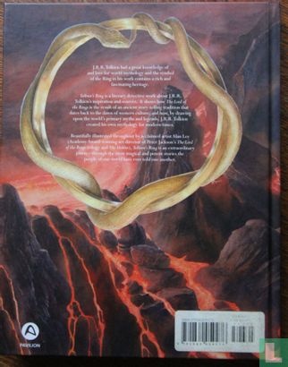 Tolkien's Ring - Image 2